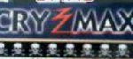 CRYMAX